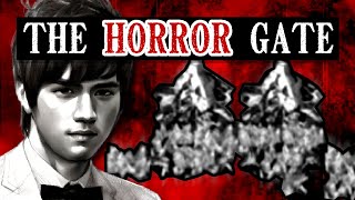 StarCraft History Bisu Unveils The Horror Gate [upl. by Annez]