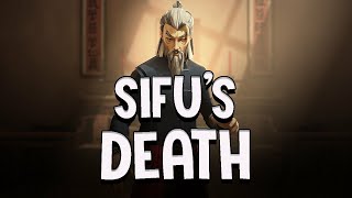 Sifus Death  SIFU OST [upl. by Acisey991]