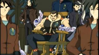 YuGiOh GX Season 1 Episode 24 The New Chazz [upl. by Akenom]