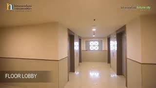 hiranandani panvel 1 bhk price  ManavPropertiesCom [upl. by Bromley]