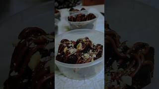 Brownie Bites brownies nutella [upl. by Suivat635]