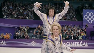 Blades of Glory 1012 Best Movie Quote  Final Routine 2007 [upl. by Eelrehpotsirhc]