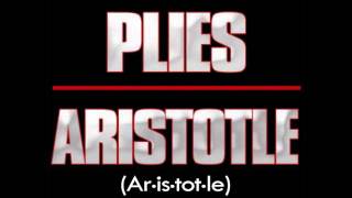 Plies  Fuck The Shit Out YouPlies  Aristotle Mixtape [upl. by Prudy188]