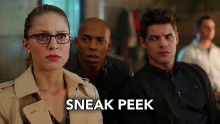 Supergirl 3x04 Sneak Peek quotThe Faithfulquot HD Season 3 Episode 4 Sneak Peek [upl. by Azeret]