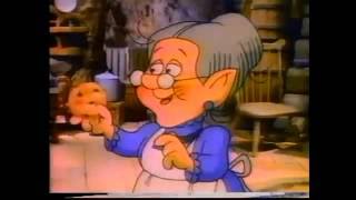 Keebler Soft Batch ad 1984 [upl. by Wendelina]