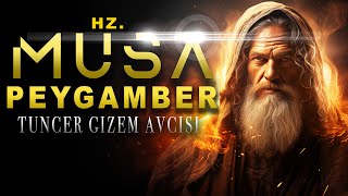 HZ MUSA PEYGAMBERİN TÜYLER ÜRPERTEN HAYATI [upl. by Ilatfan]