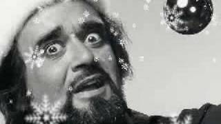 Wolfman Jack For Christmas [upl. by Lyns]