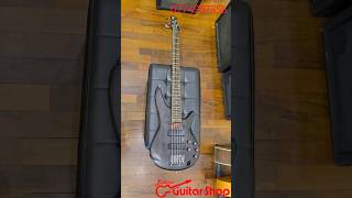 Ibanez SDGR SR505 5 Strings Bartolini Mk1 Pickups bass guitarsrilanka fypシ゚viralyamaha branded [upl. by Yasmar]