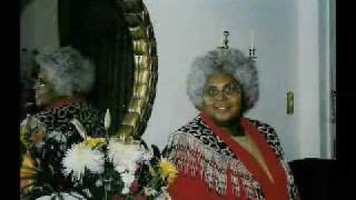 Get In The Spirit Pt 1The Late Pastor Dr Nancy A Spearman [upl. by Notsla]