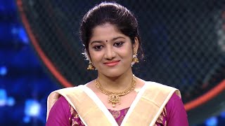 Super 4 I Lakshmi  Maaleyam maarodalinju I Mazhavil Manorama [upl. by Laumas563]