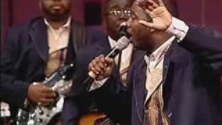 Gospel Legends DVD RELEASE Trailer [upl. by Nessie141]