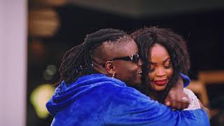 Pallaso  Mpa Love  Official Music Video [upl. by Linzer748]