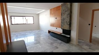 شقة روعة للبيع بفاس شون دكورس appartement a vendre a fes champ de course [upl. by Boor226]