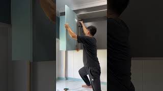 The Ultimate Tool for Installing Cabinet and Hanging Doors Efficiently [upl. by Efioa]