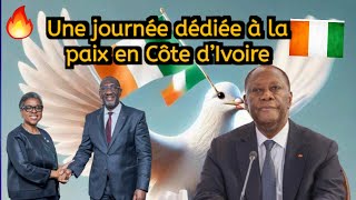 Succession d’Alassane Ouattara  Une incertitude qui divise le RHDP [upl. by Koy]