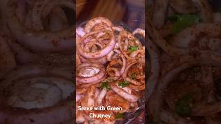 Spicy Laccha Pyaaz lacchapyaz pyaaz restrauntstyle Easy [upl. by Alleiram384]