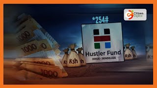 Audit reveals irregularities at the Hustler Fund [upl. by Theo]