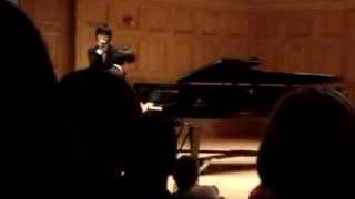 Canon  2 Korean boyz piano vs beatbox [upl. by Absa]