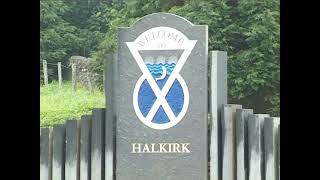 Halkirk Caithness [upl. by Gunnar]