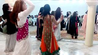 Pashto Local Dance Songs 2018 [upl. by Ullyot]