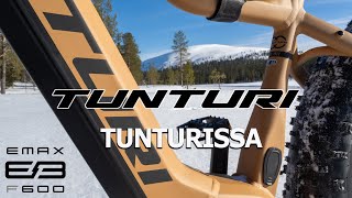 Kesänkitunturin ympäri Tunturilla [upl. by Eiramyelhsa155]