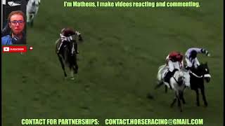 Sedgefield FULL races replay Oct 20 2024  Horse Racing [upl. by Ahsiea]