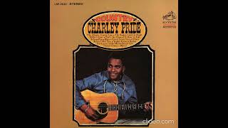 Charley Pride  Yonder Comes A Sucker [upl. by Danae]