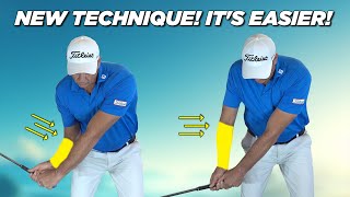 Why 99 of Amateurs can’t create PGA Elbow Motion [upl. by Salem204]