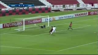 Al Rayyan vs Al Jazira [upl. by Annoed]