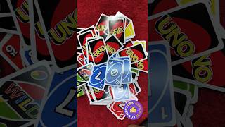 Mattel Uno Playing Card Game for 7 Yrs and Above for Adultset of 112 cards uno cardgame [upl. by Ytirehc]