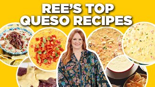 Ree Drummonds Top Queso Recipe Videos  The Pioneer Woman  Food Network [upl. by Etienne209]