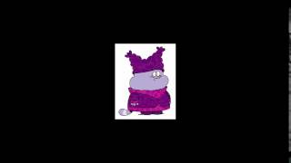 chowder intro audio  bass boosted [upl. by Dhu]