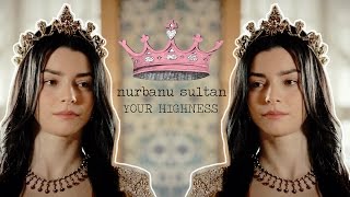 Nurbanu Sultan • Your Highness [upl. by Ahsiena]