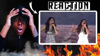 EXCELLENT  Morissette Amon amp Julie Ann San Jose  Secret Love Song  REACTION [upl. by Aia]