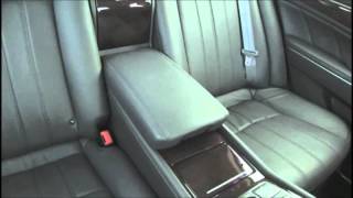 2012 Hyundai Equus review [upl. by Dilahk859]