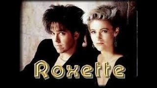 USA Karaoke Anyone  Roxette [upl. by Wilber236]