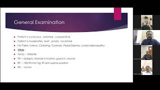 FLUENT CASE CARCINOMA HYPOPHARYNX [upl. by Noirda]