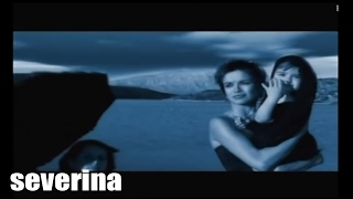 SEVERINA  VIRUJEN U TE OFFICIAL VIDEO [upl. by Inaflahk657]