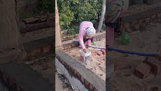 anti termite treatment youtubeshorts construction [upl. by Farkas]