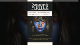 GS 1  DEMOGRAPHIC WINTER TWISTER upsc upscmains twister climatechange upscaspirants [upl. by Lyndell]