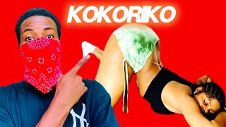 KOKORIKOmusic by JElyy king Majesté 🇭🇹 [upl. by Sanderson]