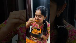 Intlo ne KFC style crispy fried chicken mithaiandmasalacom lightsonfood harithareddy [upl. by Naziaf746]