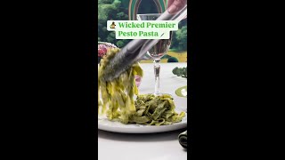 Chicken Pesto Fettuccine [upl. by Aikim235]