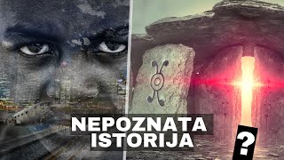 45 Teorija o Našoj Zabranjenoj Istoriji [upl. by Pip]