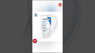 CeraVe Moisturizing Cream For Dry To Very Dry skin Formulated with 3 Essential [upl. by Marv]