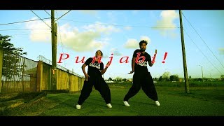 Panjabi MC  Mundian To Bach Ke Kees Sjansen Remix  Ft Devani amp Drii [upl. by Idalia]