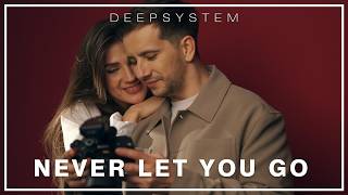 DEEPSYSTEM  Never Let You Go Official Music Video [upl. by Niwroc902]