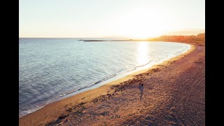 Beachfront property Spain in Almerimar [upl. by Cathey]