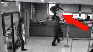 10 Biggest Bank Robberies Of All Time [upl. by Perrine]