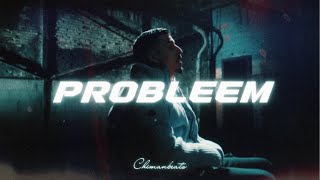 SOLD Boef X Lijpe Type Beat  “Probleem”  Storytelling Rap Beat  CHIMANBEATS [upl. by Concepcion579]